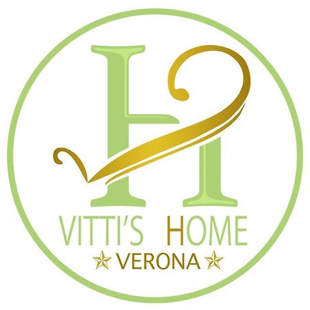 Vitti'S Home Verona 2 Ngoại thất bức ảnh