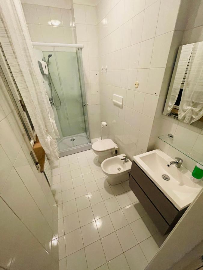 Vitti'S Home Verona 2 Ngoại thất bức ảnh