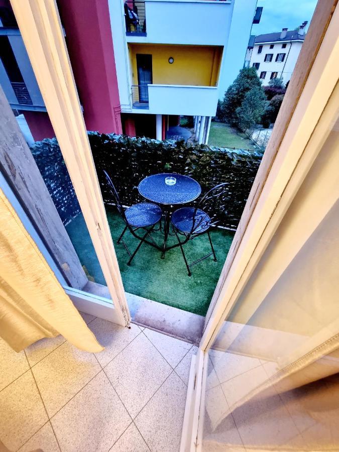 Vitti'S Home Verona 2 Ngoại thất bức ảnh