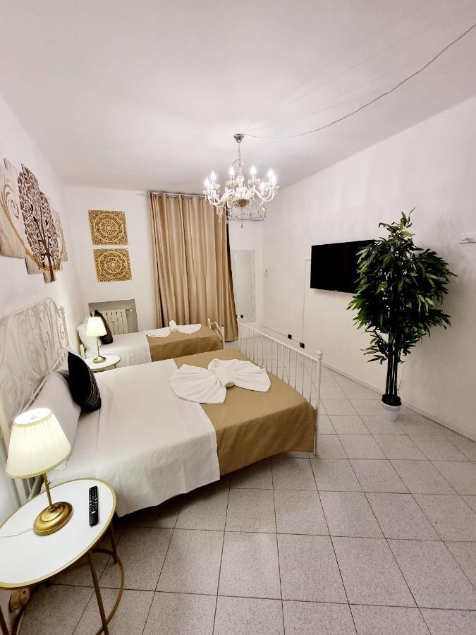 Vitti'S Home Verona 2 Ngoại thất bức ảnh