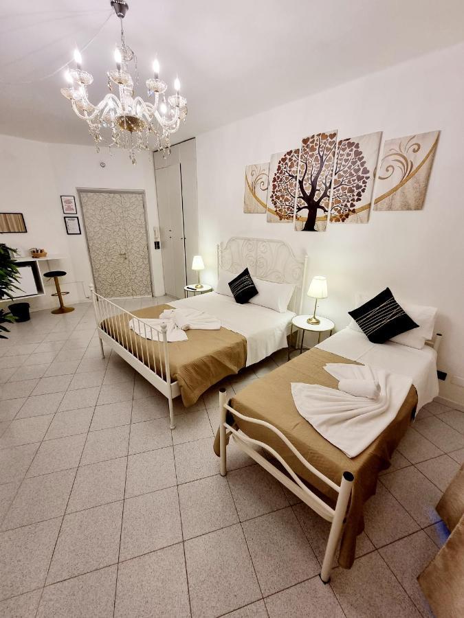 Vitti'S Home Verona 2 Ngoại thất bức ảnh